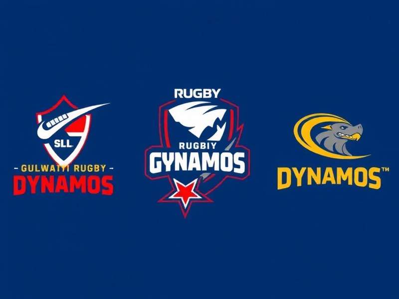 Guwahati Rugby Dynamos Game Cover